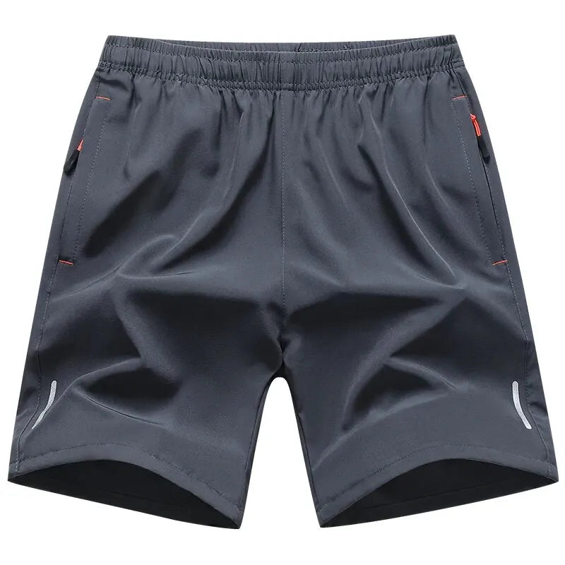 MaxComfort Men's Summer Sports Shorts