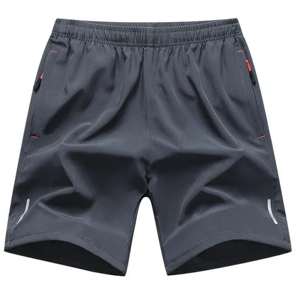MaxComfort Men's Summer Sports Shorts