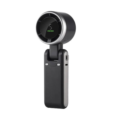 BreezeFlex™ 180° Foldable Turbo Neck Fan - Small But Mighty - Hands-Free Cooling, Anywhere You Go