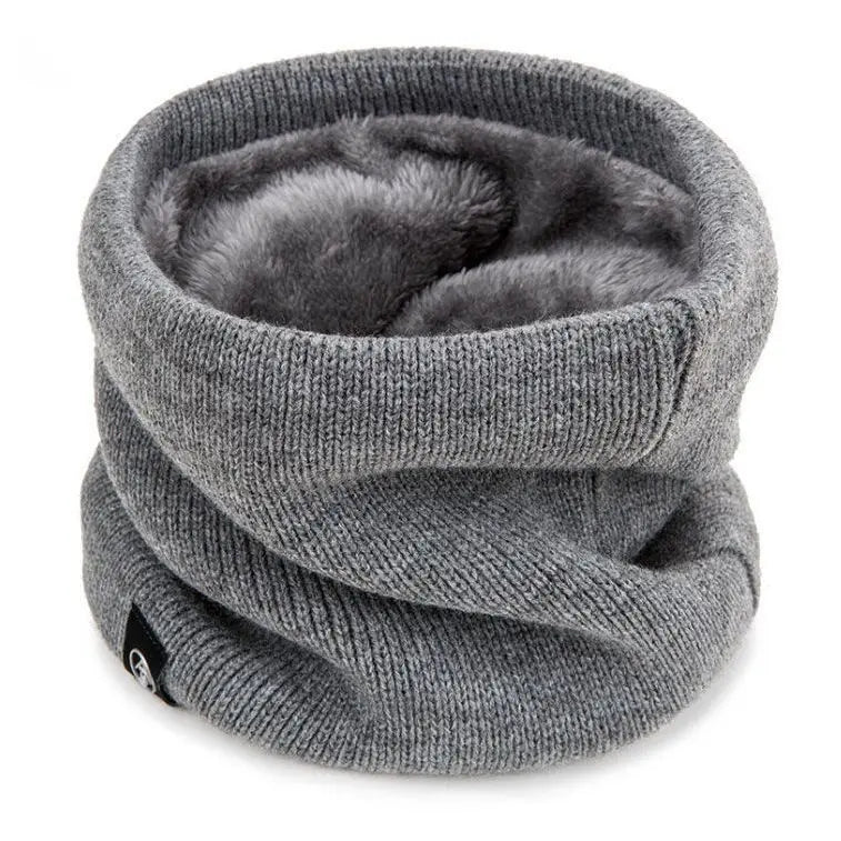 CozyShield - Unisex Cashmere Winter Snood