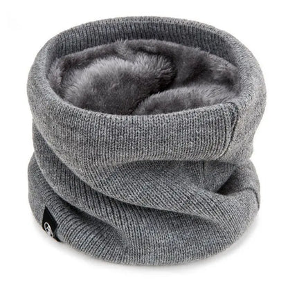 CozyShield - Unisex Cashmere Winter Snood