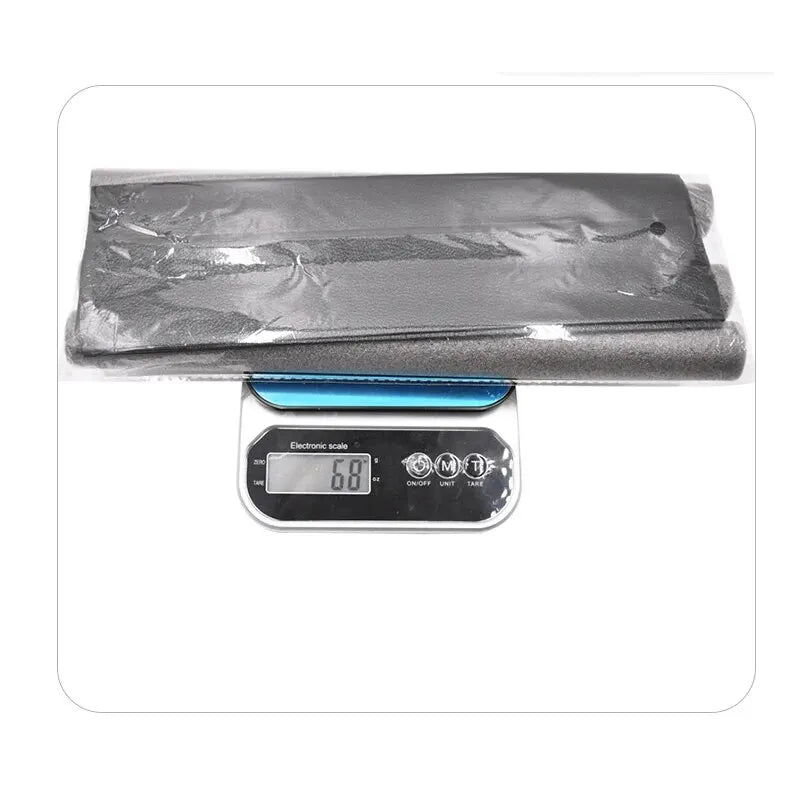 SealGuard - Soundproof & Waterproof Door Bottom Sealing Strip