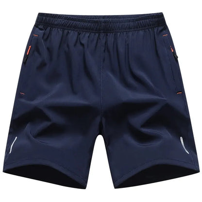 MaxComfort Men's Summer Sports Shorts
