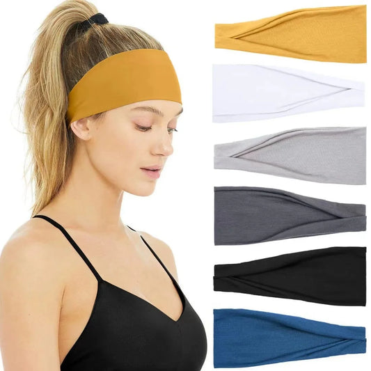 TwistEase Cotton Headband