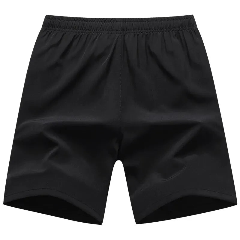 MaxComfort Men's Summer Sports Shorts