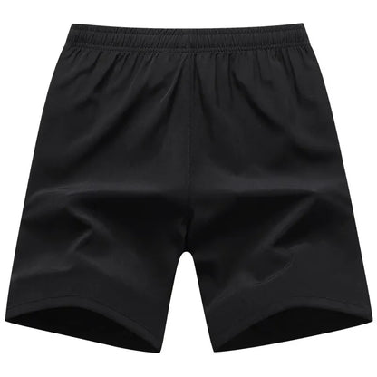 MaxComfort Men's Summer Sports Shorts