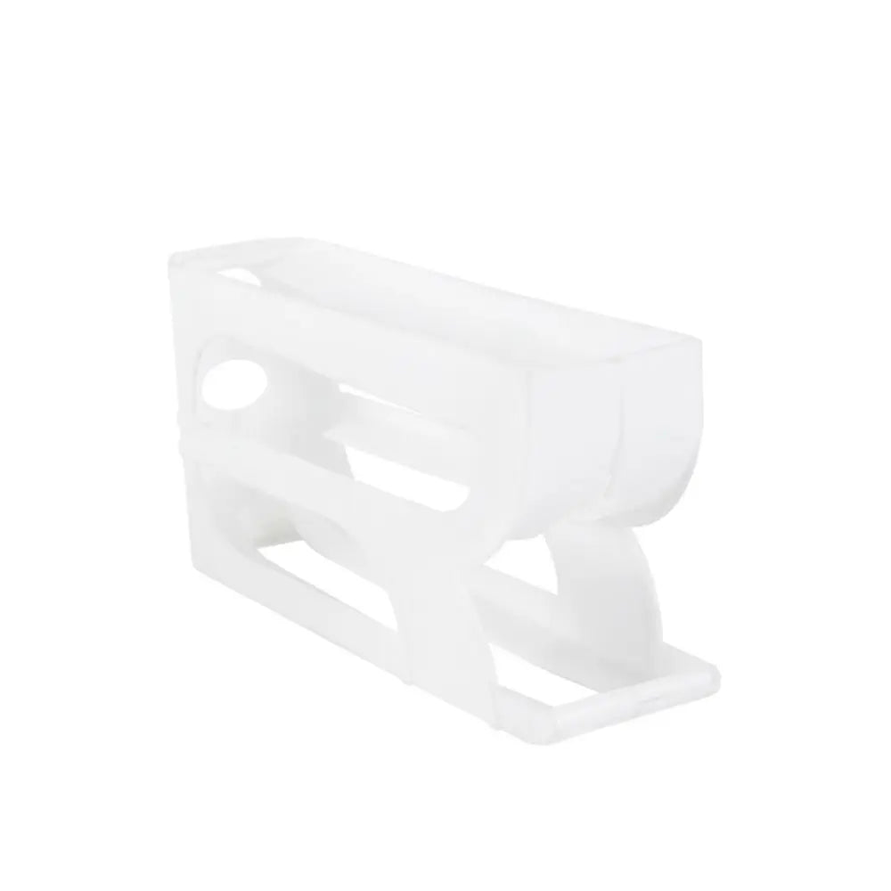 EggNest Pro - 3/4 Layer Automatic Egg Organizer & Space-Saving Rack