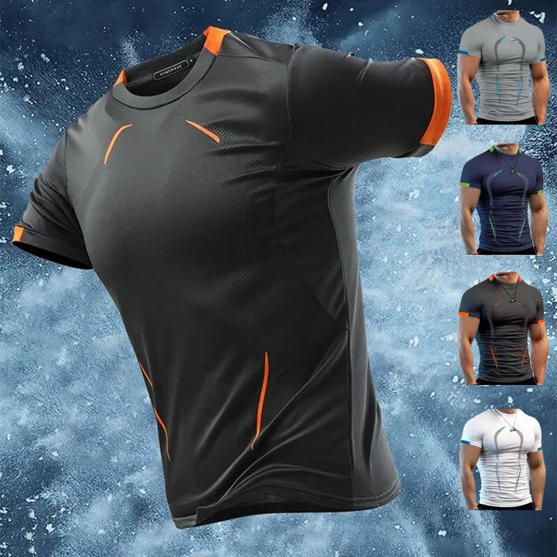 SuperFit Compression Shirt