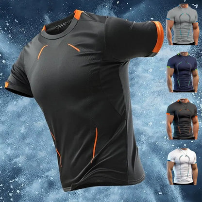 SuperFit Compression Shirt
