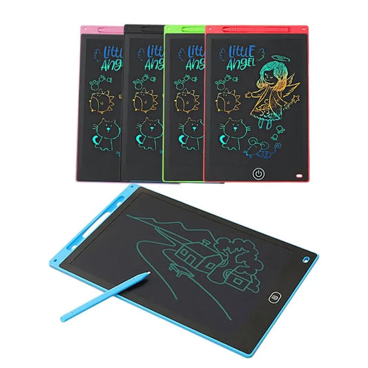 SketchMaster LCD Writing Tablet