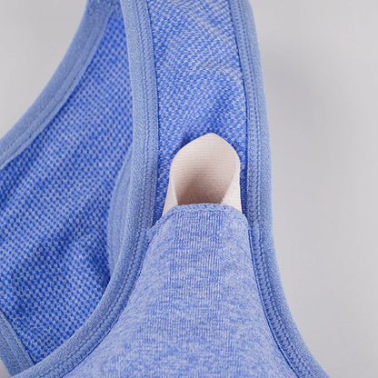 SculptAura Seamless Workout Set – Hollow-Back Bra & CurveLift Shorts