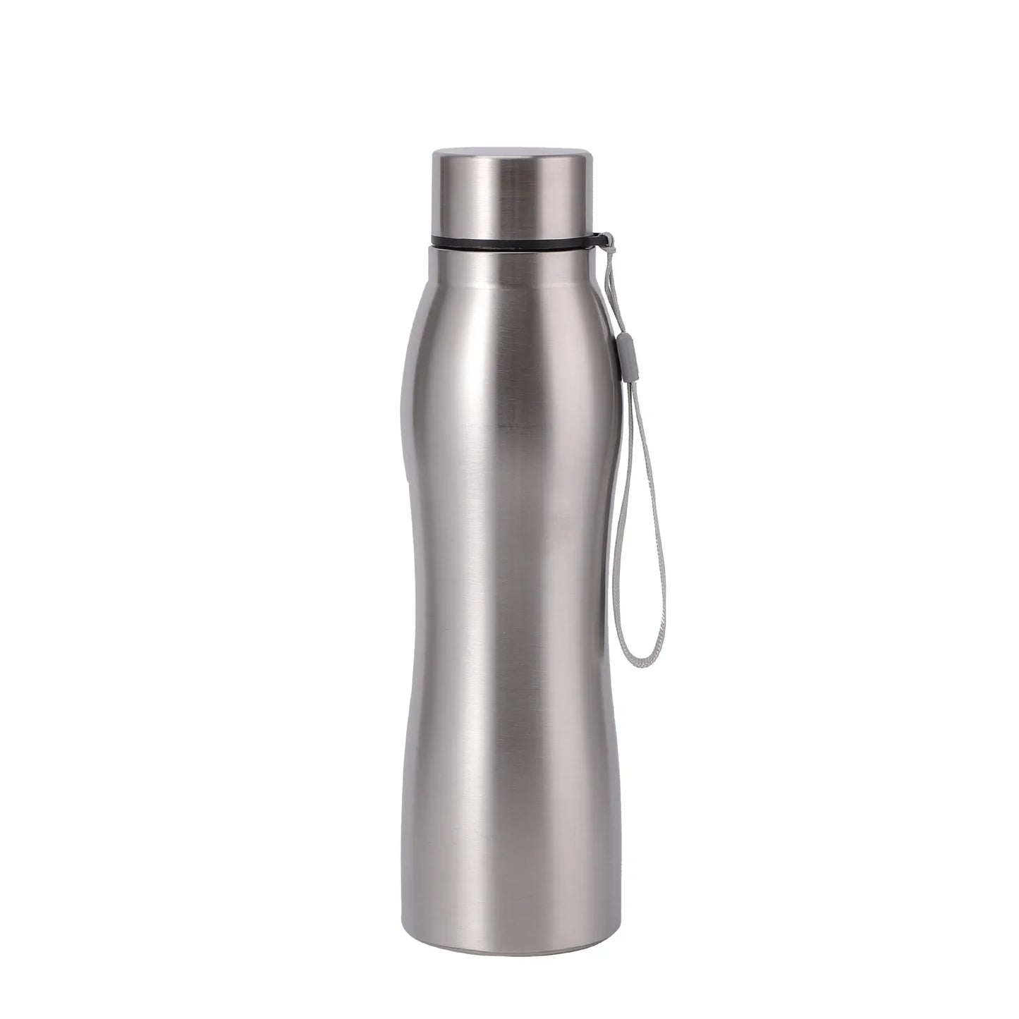Stainless Steel 1000ml Sport Water Bottle