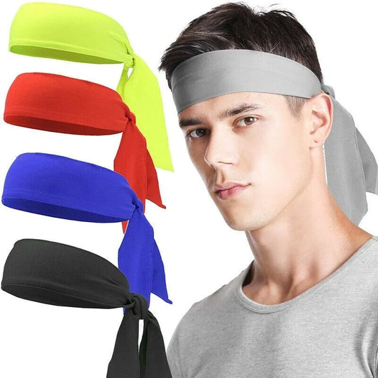 FlexFit Spandex Headband