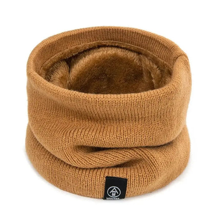 CozyShield - Unisex Cashmere Winter Snood