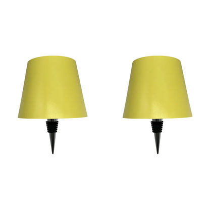 GlowBottle Touch Lamp – Wireless LED Wine Bottle Lights for Home, Bars & Parties