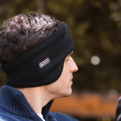 Men's Winter Padded Ear Warmers