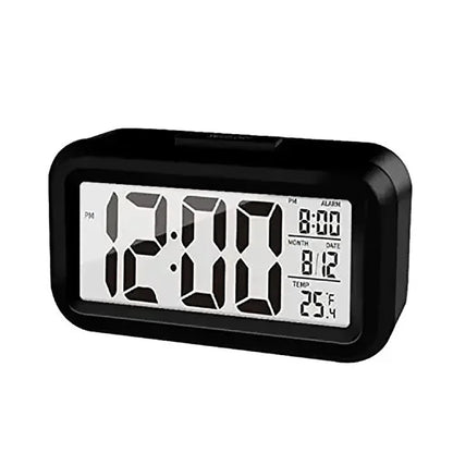 TimeGlow-Digital Alarm Clock