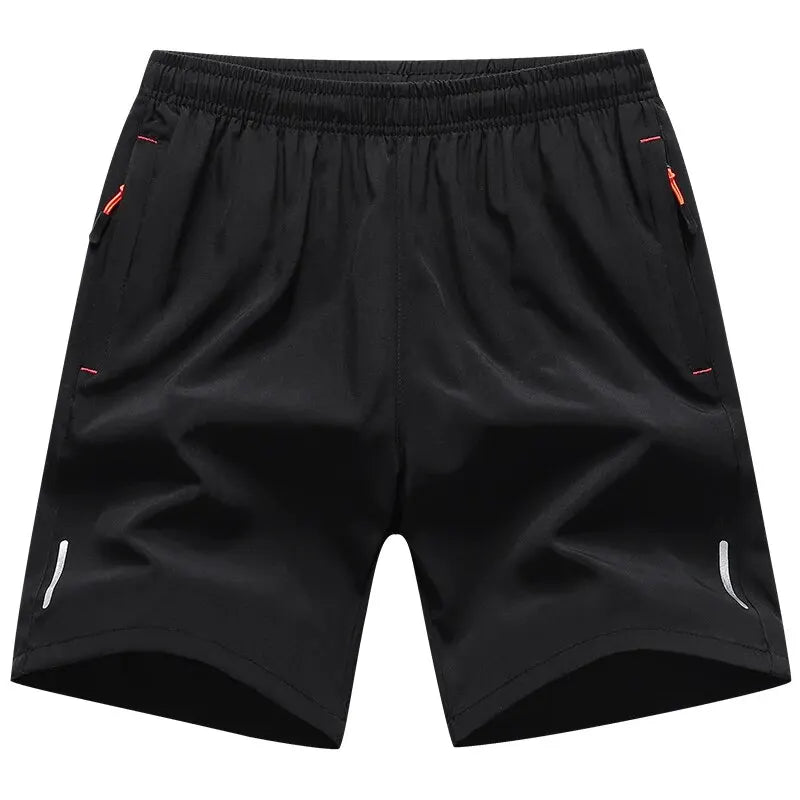 MaxComfort Men's Summer Sports Shorts
