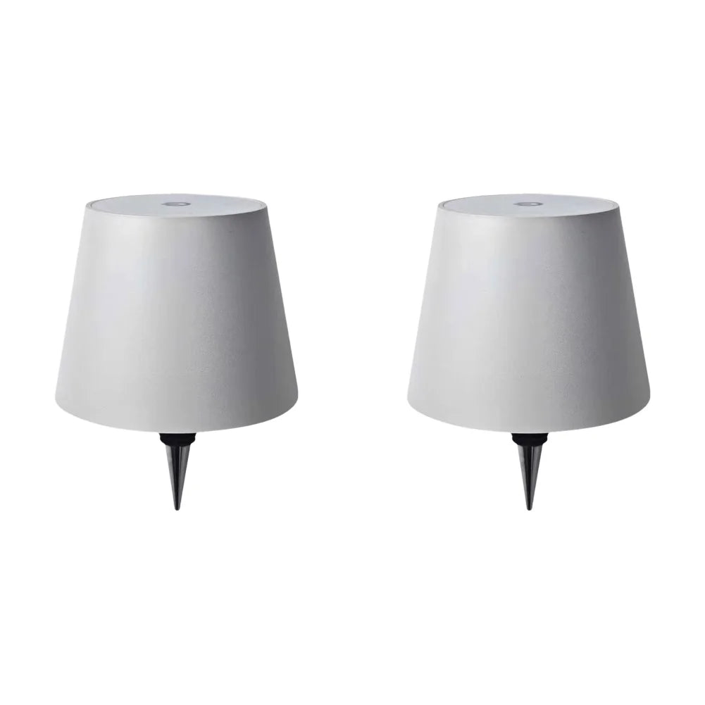 GlowBottle Touch Lamp – Wireless LED Wine Bottle Lights for Home, Bars & Parties