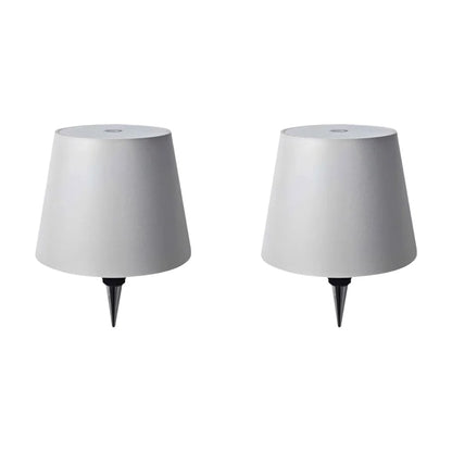 GlowBottle Touch Lamp – Wireless LED Wine Bottle Lights for Home, Bars & Parties