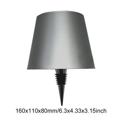 GlowBottle Touch Lamp – Wireless LED Wine Bottle Lights for Home, Bars & Parties