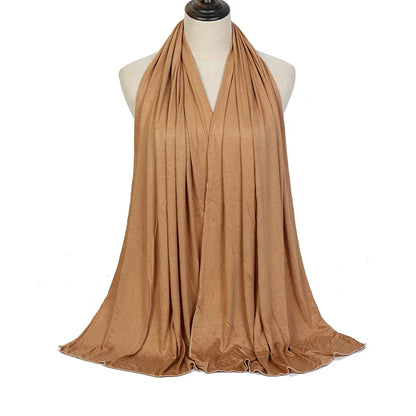 EleganceWrap - Modal Jersey Hijab