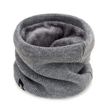CozyShield - Unisex Cashmere Winter Snood