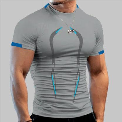 SuperFit Compression Shirt
