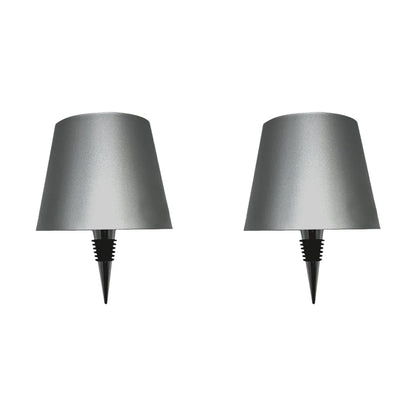 GlowBottle Touch Lamp – Wireless LED Wine Bottle Lights for Home, Bars & Parties