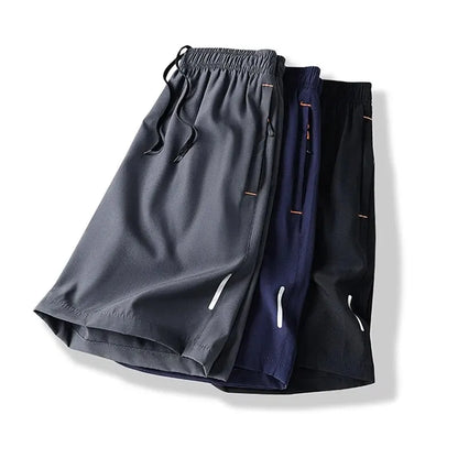 MaxComfort Men's Summer Sports Shorts