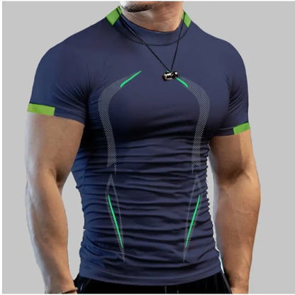 SuperFit Compression Shirt